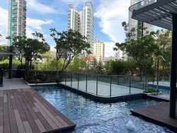 Fulcrum (D15), Condominium #601367791
